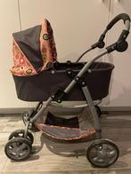 Poppenwagen 3-in-1, Kinderen en Baby's, Speelgoed | Poppen, Ophalen, Zo goed als nieuw, Babypop