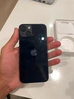 Iphone 14 128gb. Midnight blue, 128 GB, 86 %, Blauw, Ophalen of Verzenden