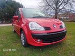 Renault modus automaat, Auto's, Renault, Radio, Stof, Particulier, Euro 4