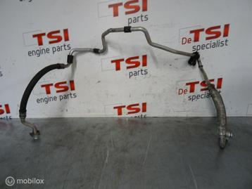 Aircoleiding 1K0820743FG​ Audi A3 8P 2.0TFSI ('03-'12) BWA beschikbaar voor biedingen