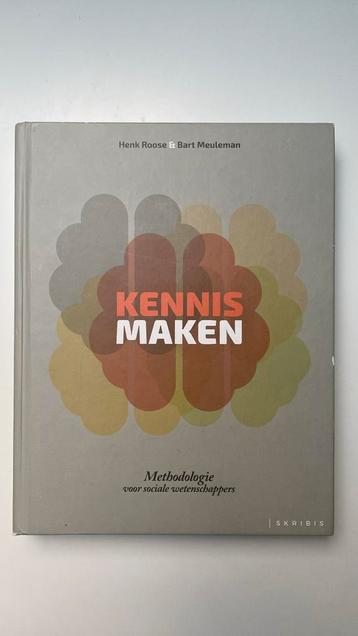 Henk Roose - Kennis maken beschikbaar voor biedingen