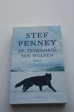 De tederheid van wolven * stef penney, Enlèvement ou Envoi, Utilisé