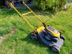 Grasmachine, Tuin en Terras, Ophalen, Gebruikt, Stiga, Benzine-grasmaaier