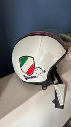 Casque Vespa de différentes tailles, Motos