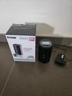 D-link router Dualband gigabit AC1200, Ophalen, Router