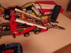 Lego technique transporteur de voiture, Enlèvement ou Envoi, Neuf