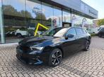 Opel Astra Sports Tourer GS 1.2 TURBO 130PK AT8 *AUTOMAAT *, Auto's, Opel, Automaat, Zwart, 130 pk, 96 kW