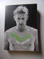 BART WELLENS : OPEN BOEK, Ophalen of Verzenden, Zo goed als nieuw, Lopen en Fietsen