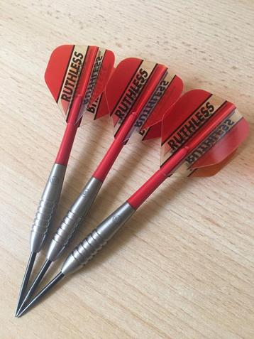 Winmau bommetjes darts 22 gram beschikbaar voor biedingen