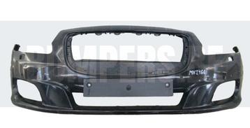Bumper Jaguar XJ 8 VIII 09-AW93-17831BB Voorbumper MK2466 beschikbaar voor biedingen
