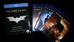 THE DARK KNIGHT TRILOY - BLURAY, Ophalen of Verzenden, Nieuw in verpakking, Actie, Boxset