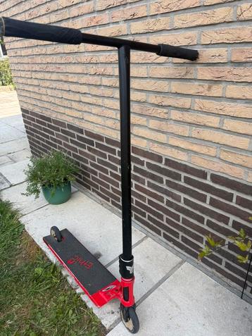 Stuntstep custom, Enlèvement, Comme neuf