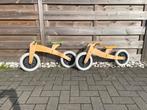 Wishbone loopfiets, Kinderen en Baby's, Speelgoed | Buiten | Voertuigen en Loopfietsen, Ophalen, Gebruikt, Loopfiets