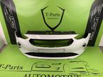 opel corsa F voorbumper bumper 19+, Auto-onderdelen, Gebruikt, Opel, Bumper
