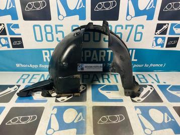 Wielkuip Volkswagen Polo 2G 2G0805912D Rechts Voor Modder Ku beschikbaar voor biedingen