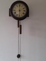 Antieke comtoise-klok, Antiek en Kunst, Antiek | Klokken, Ophalen