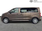 Toyota ProAce VERSO SHUTTLE MWB 2.0D 1.6kW M, Achat, 4 portes, Entreprise, ProAce