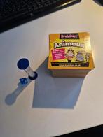 BrainBox Animaux, Vijf spelers of meer, Ophalen of Verzenden, Zo goed als nieuw, Autre