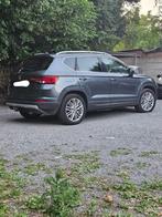 SEAT ATECA 2L TDI DSG 190PK 2020, Auto's, Automaat, Cruise Control, 1995 cc, Euro 6