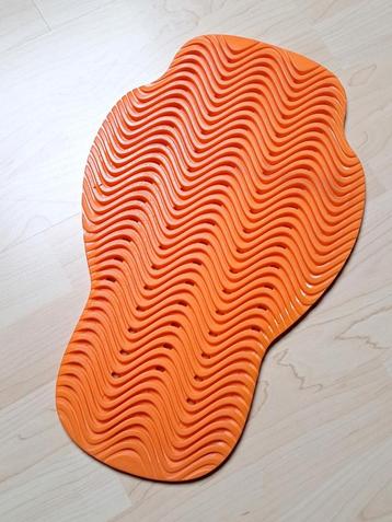 Richa D3O level 1 rug protector. Large beschikbaar voor biedingen