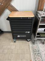 Gereedschapwagen stahlgruppe sg15 nieuw, Doe-het-zelf en Bouw, Ophalen, Nieuw