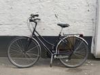 Damesfiets, Ophalen, Zo goed als nieuw, Versnellingen