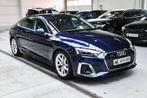 Audi A5 A5 Sportback 40 TFSI Quattro S-tronic S-Line, Auto's, Automaat, 4 zetels, USB, Gebruikt