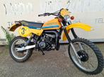 Suzuki pe 250, Motoren, Motoren | Oldtimers, Enduro