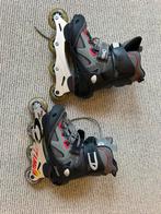 Rolschaatsen maat 42, Sport en Fitness, Ophalen, Zo goed als nieuw