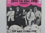 The Dave Clark Five - Live In The Sky (1968), Cd's en Dvd's, Vinyl Singles, Ophalen of Verzenden, Pop