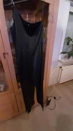 Feestelijke zwarte jumpsuite (Maat 34) NIEUWSTAAT, Kleding | Dames, Jumpsuits, H&M, Zwart, Ophalen of Verzenden, Zo goed als nieuw
