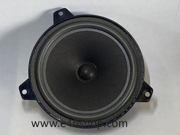 BMW E46 SPEAKER HOEDENPLANK/DEUR NIEUW OE 65138368233 beschikbaar voor biedingen