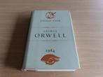 Animal Farm / George Orwell / 1984, Enlèvement