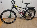 Cannondale trail rohloff, 28 inch, Vering, 10 tot 15 versnellingen, Zo goed als nieuw