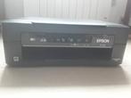 EPSON-printer, multifunctionele scanner, Computers en Software, Printers, Ophalen of Verzenden, Zo goed als nieuw, Printer