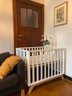 Parc pour bébé Bopita blanc, Enfants & Bébés, Chambre d'enfant | Chambres d'enfant complètes, Comme neuf, Enlèvement