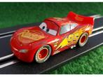 Carrera Go: Disney Pixar Lightning Mc Queen, Kinderen en Baby's, Speelgoed | Racebanen, Carrera, Ophalen of Verzenden, Elektrisch