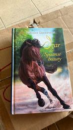 Gouden paarden. Izar, de Spaanse beauty, Boeken, Zo goed als nieuw, Christine Linneweever, Ophalen