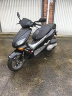 Yamaha Maxter scooter voor onderdelen, Fietsen en Brommers, Overige typen, Gebruikt, Yamaha, Ophalen