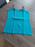 LolaLiza turquoise topje 42, Kleding | Dames, Topjes, Lola & liza, Blauw, Maat 42/44 (L), Ophalen of Verzenden