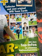 Duitsland met 50 posters van EK 2016 inclusief mega poster, Ophalen of Verzenden
