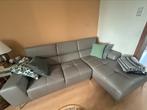 Fauteuil en cuir, Maison & Meubles, Canapés | Coins salons complets, Cuir, Neuf