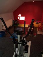 sporttoestellen, Synthétique, Enlèvement, Utilisé, Vélo elliptique