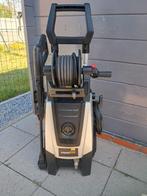 Zware hogedrukreiniger, Tuin en Terras, Hogedrukreinigers, Ophalen, Gebruikt