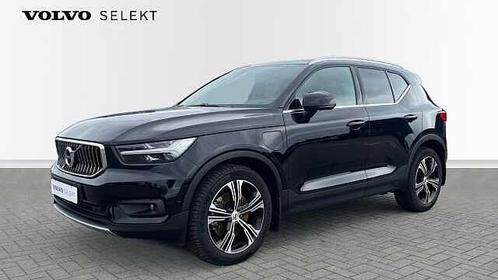 Volvo XC40 Inscription | T5, Auto's, Volvo, XC40, Airbags, Airconditioning, Cruise Control, Elektrische buitenspiegels, Isofix