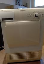Droogkast Bauknecht, Elektronische apparatuur, Droogkasten, Ophalen, 6 tot 8 kg, Gebruikt, Voorlader