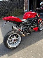 Ducati streetfighter 1098 bj2010, Motoren, Motoren | Ducati, Particulier