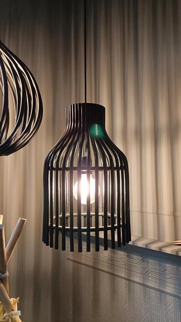 Lampe suspendue design Vincent Cheppard Firefly, Enlèvement, Comme neuf