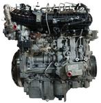 Moteur d'occasion Opel Astra K 1.6 CDTI – B16DTU-B16-LWV, Ophalen of Verzenden, Gereviseerd, Opel