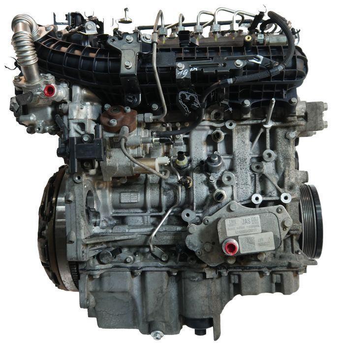 Moteur d'occasion Opel Astra K 1.6 CDTI – B16DTU-B16-LWV, Auto-onderdelen, Motor en Toebehoren, Opel, Gereviseerd, Ophalen of Verzenden